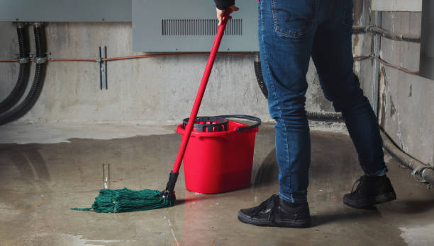 Best 24-hour water damage restoration  in Huntsville, TX
