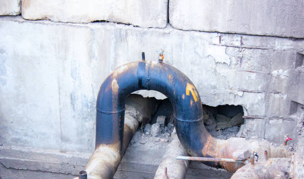 Best Ceiling water damage repair  in Huntsville, TX